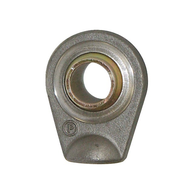 Rotule Ronde A Souder CAT1 20,2 MM référence fournisseur 201409